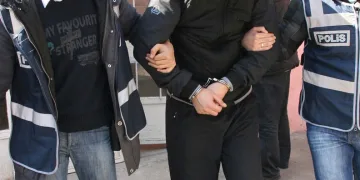 Bursa’da Daltonlar soruşturmasına 7 tutuklama