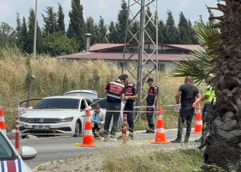 Osmaniye’de husumet kanlı bitti: 2 yaralı, 3 şüpheli yakalandı