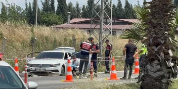 Osmaniye’de husumet kanlı bitti: 2 yaralı, 3 şüpheli yakalandı