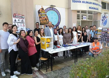 Bursa’da LGS’ye girecek öğrencilere ulaşım ücretsiz