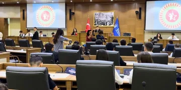 Bursa’da ev almak için biriktirdiği 1 kilo altın çöpe atıldı, ilçe seferber oldu