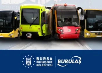 Bursa’da LGS’ye girecek öğrencilere ulaşım ücretsiz