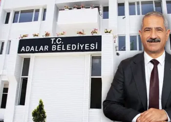 Adalar Belediyesi’ne operasyon: Belediye Başkanı dahil 41 gözaltı