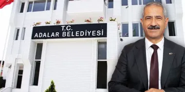 Adalar Belediyesi’ne operasyon: Belediye Başkanı dahil 41 gözaltı