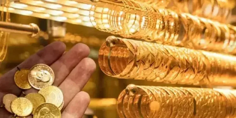 10 ilde 71 şüpheliye sahte altın operasyonu