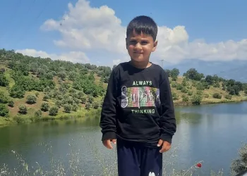 Kazada yaralanan şahıs bir hafta sonra hayatını kaybetti
