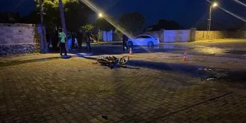 Kazada yaralanan şahıs bir hafta sonra hayatını kaybetti