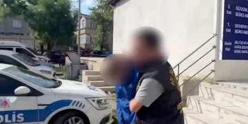 Kazada yaralanan şahıs bir hafta sonra hayatını kaybetti