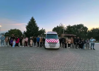 Kazada yaralanan şahıs bir hafta sonra hayatını kaybetti