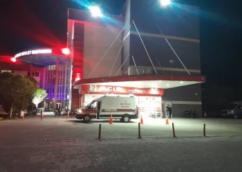 Kazada yaralanan şahıs bir hafta sonra hayatını kaybetti