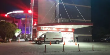Kazada yaralanan şahıs bir hafta sonra hayatını kaybetti
