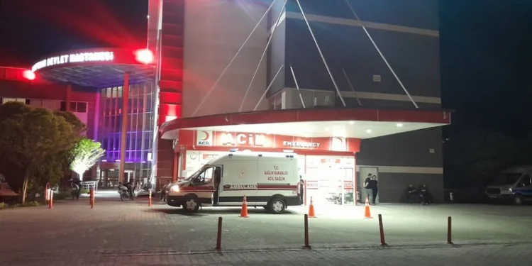Kazada yaralanan şahıs bir hafta sonra hayatını kaybetti