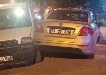 Kilis’te uyuşturucu operasyonları: 8 şüpheli tutuklandı