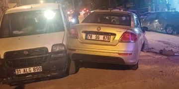 Kilis’te uyuşturucu operasyonları: 8 şüpheli tutuklandı