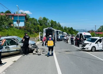 Kilis’te uyuşturucu operasyonları: 8 şüpheli tutuklandı