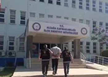 Kilis’te uyuşturucu operasyonları: 8 şüpheli tutuklandı