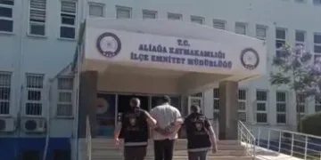 Kilis’te uyuşturucu operasyonları: 8 şüpheli tutuklandı