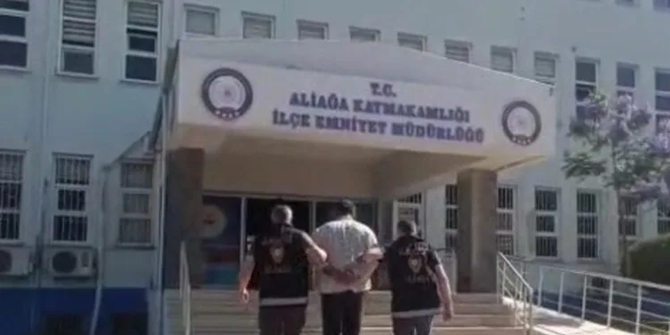 Kilis’te uyuşturucu operasyonları: 8 şüpheli tutuklandı