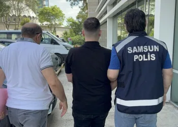 Kilis’te uyuşturucu operasyonları: 8 şüpheli tutuklandı