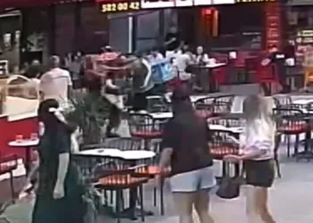 Kilis’te uyuşturucu operasyonları: 8 şüpheli tutuklandı