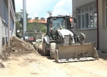 Kilis’te uyuşturucu operasyonları: 8 şüpheli tutuklandı