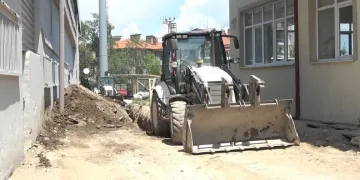 Kilis’te uyuşturucu operasyonları: 8 şüpheli tutuklandı
