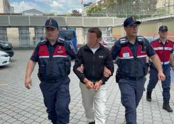 Kilis’te uyuşturucu operasyonları: 8 şüpheli tutuklandı
