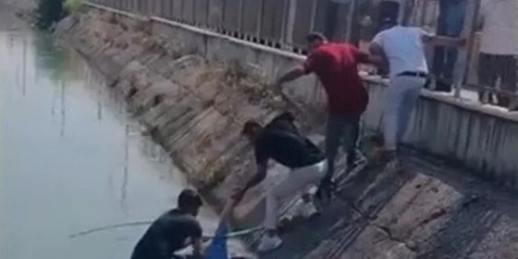Kilis’te uyuşturucu operasyonları: 8 şüpheli tutuklandı