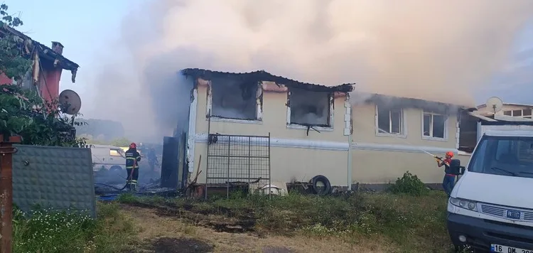 Kilis’te uyuşturucu operasyonları: 8 şüpheli tutuklandı