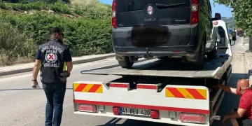 Isparta’da kaçak elektronik sigara kartuşu operasyonu: Bin 970 paket ele geçirildi
