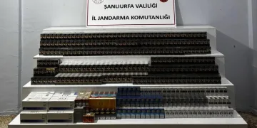 Isparta’da kaçak elektronik sigara kartuşu operasyonu: Bin 970 paket ele geçirildi