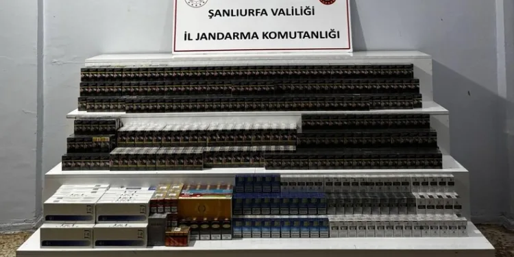 Isparta’da kaçak elektronik sigara kartuşu operasyonu: Bin 970 paket ele geçirildi