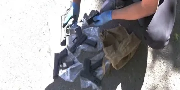 Isparta’da kaçak elektronik sigara kartuşu operasyonu: Bin 970 paket ele geçirildi