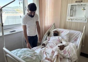 SODOS’un yangın kahramanları sertifikalarını aldı