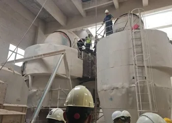 SODOS’un yangın kahramanları sertifikalarını aldı
