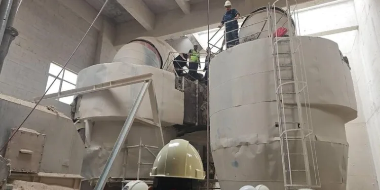 SODOS’un yangın kahramanları sertifikalarını aldı
