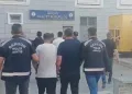 SODOS’un yangın kahramanları sertifikalarını aldı