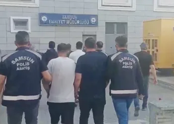 SODOS’un yangın kahramanları sertifikalarını aldı