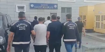 SODOS’un yangın kahramanları sertifikalarını aldı