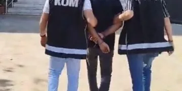 SODOS’un yangın kahramanları sertifikalarını aldı