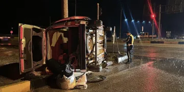 SODOS’un yangın kahramanları sertifikalarını aldı
