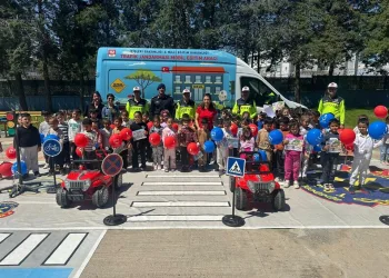SODOS’un yangın kahramanları sertifikalarını aldı