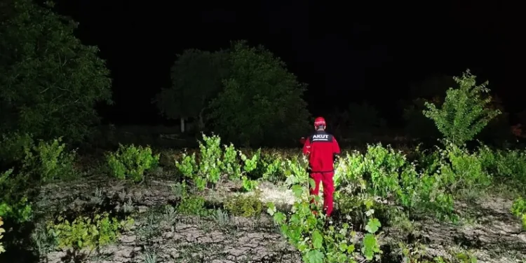 Sakarya’da savcı ile minibüs şoförünün trafikteki kavgası kamerada