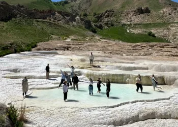 Van’ın tarihi ve doğal güzelliklerine yoğun ilgi
