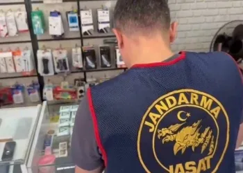 Denizli merkezli ‘Patates Hat’ operasyonunda 186 hat ele geçirildi