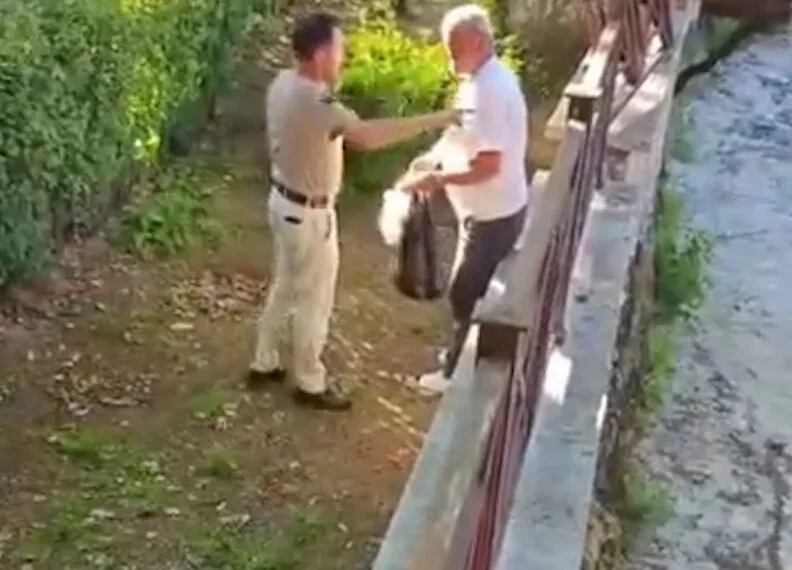 Denizli merkezli ‘Patates Hat’ operasyonunda 186 hat ele geçirildi