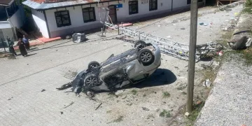 Denizli merkezli ‘Patates Hat’ operasyonunda 186 hat ele geçirildi