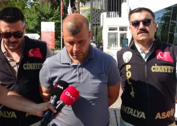 Denizli merkezli ‘Patates Hat’ operasyonunda 186 hat ele geçirildi