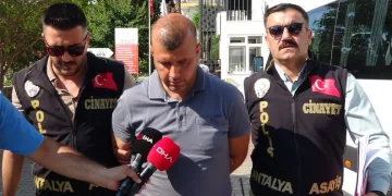 Denizli merkezli ‘Patates Hat’ operasyonunda 186 hat ele geçirildi