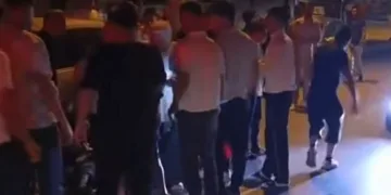 Otomobilin çarptığı 6 yaşındaki çocuk hayatını kaybetti, ailenin feryatları yürek dağladı